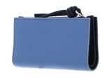 COCCINELLE Myrtha Maxi Log Wallet Azul / Midnight B COCCINELLE Myrtha Maxi Log Wallet Azul / Midnight B