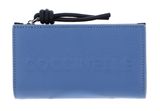 COCCINELLE Myrtha Maxi Log Wallet Azul / Midnight B COCCINELLE Myrtha Maxi Log Wallet Azul / Midnight B