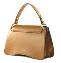 COCCINELLE C-Me Calf Cock Handbag XL Cuir COCCINELLE C-Me Calf Cock Handbag XL Cuir