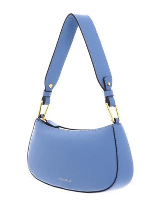 COCCINELLE shoulder bag Merveille Mini Bag Azul | Buy bags