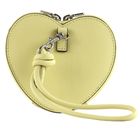 PICARD Valentine Heart Bag Limoncello