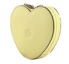 PICARD Valentine Heart Bag Limoncello