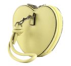 PICARD Valentine Heart Bag Limoncello