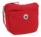 JOOP! Giocoso Delia Shoulderbag M Red