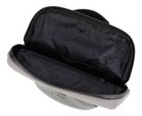 Bogner Monarch Maxi Backpack Grey