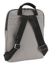 Bogner Monarch Maxi Backpack Grey