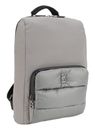 Bogner Monarch Maxi Backpack Grey