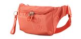 MANDARINA DUCK MD20 Bum Bag Tangerine MANDARINA DUCK MD20 Bum Bag Tangerine