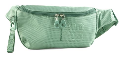 MANDARINA DUCK MD20 Bum Bag Iceberg Green