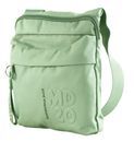 MANDARINA DUCK MD20 Small Crossover Iceberg Green