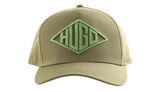 HUGO Marsel Geo Cap Green HUGO Marsel Geo Cap Green