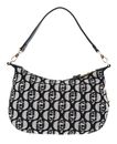 LIU JO Kaliska Hobo Bag M Nero LIU JO Kaliska Hobo Bag M Nero