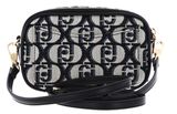 LIU JO Ridhi Camera Case S Nero LIU JO Ridhi Camera Case S Nero