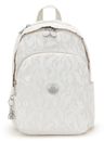 Palm Beige Jacquard
