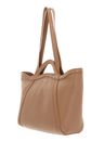COCCINELLE Amalia Handbag Grained Leather Skin
