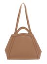 COCCINELLE Amalia Handbag Grained Leather Skin