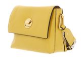 COCCINELLE Liya Signature Crossbody Bag Soleado