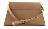 COCCINELLE Dorian Handbag Grained Leather Skin COCCINELLE Dorian Handbag Grained Leather Skin