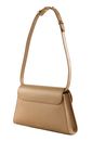 COCCINELLE Dew Handbag Grained Leather Skin COCCINELLE Dew Handbag Grained Leather Skin