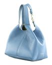 COCCINELLE C-Easy Crossbody Bag S Azul COCCINELLE C-Easy Crossbody Bag S Azul