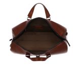 THE BRIDGE Giacomo Travel Bag Marrone TB / Rut. Sc. Opaco