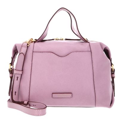 THE BRIDGE Gemma Handbag L Blossom Pink Oro