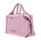 THE BRIDGE Gemma Handbag L Blossom Pink Oro