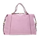 THE BRIDGE Gemma Handbag L Blossom Pink Oro