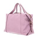 THE BRIDGE Gemma Handbag L Blossom Pink Oro