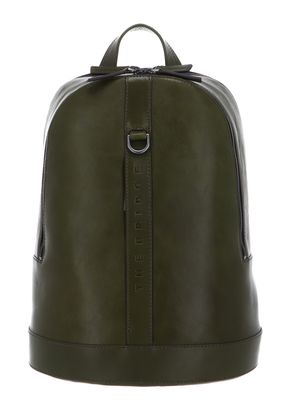 THE BRIDGE Giacomo Backpack Timo / Rutenio Scuro