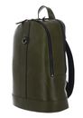 THE BRIDGE Giacomo Backpack Timo / Rutenio Scuro