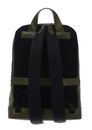 THE BRIDGE Giacomo Backpack Timo / Rutenio Scuro