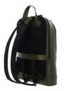 THE BRIDGE Giacomo Backpack Timo / Rutenio Scuro
