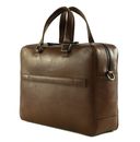 THE BRIDGE Giacomo Briefcase Marrone TB / Rut. Sc. Opaco THE BRIDGE Giacomo Briefcase Marrone TB / Rut. Sc. Opaco