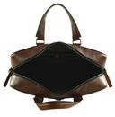 THE BRIDGE Giacomo Briefcase Marrone TB / Rut. Sc. Opaco THE BRIDGE Giacomo Briefcase Marrone TB / Rut. Sc. Opaco
