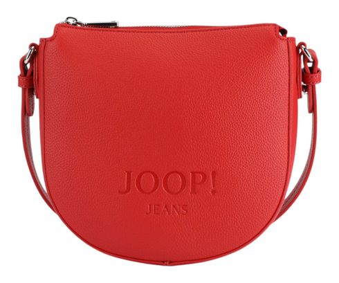 JOOP! Lettera 1.0 Stella Shoulderbag S Red