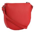 JOOP! Lettera 1.0 Stella Shoulderbag S Red