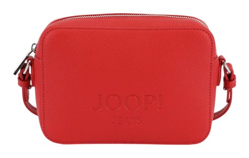 JOOP! Lettera 1.0 Cloe Shoulderbag S Red