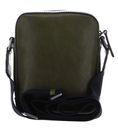 THE BRIDGE Giacomo Crossbody Bag S Timo / Rutenio Scuro THE BRIDGE Giacomo Crossbody Bag S Timo / Rutenio Scuro