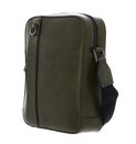 THE BRIDGE Giacomo Crossbody Bag M Timo / Rutenio Scuro THE BRIDGE Giacomo Crossbody Bag M Timo / Rutenio Scuro