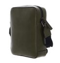THE BRIDGE Giacomo Crossbody Bag M Timo / Rutenio Scuro THE BRIDGE Giacomo Crossbody Bag M Timo / Rutenio Scuro