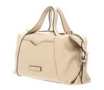 THE BRIDGE Gemma Handbag Butter / Oro