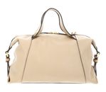 THE BRIDGE Gemma Handbag Butter / Oro