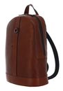THE BRIDGE Giacomo Backpack Marrone TB / Rut. Sc. Opaco