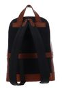 THE BRIDGE Giacomo Backpack Marrone TB / Rut. Sc. Opaco
