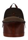 THE BRIDGE Giacomo Backpack Marrone TB / Rut. Sc. Opaco