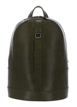 THE BRIDGE Giacomo Backpack Timo / Rutenio Scuro