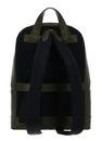 THE BRIDGE Giacomo Backpack Timo / Rutenio Scuro THE BRIDGE Giacomo Backpack Timo / Rutenio Scuro