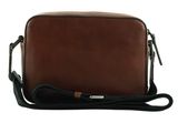 THE BRIDGE Giacomo Crossbody Bag Marrone TB / Rut. Sc. Opaco THE BRIDGE Giacomo Crossbody Bag Marrone TB / Rut. Sc. Opaco