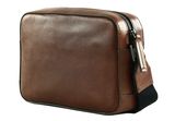 THE BRIDGE Giacomo Crossbody Bag Marrone TB / Rut. Sc. Opaco THE BRIDGE Giacomo Crossbody Bag Marrone TB / Rut. Sc. Opaco